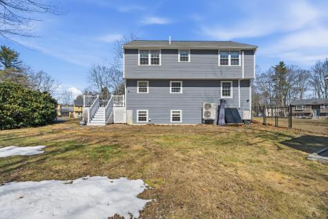 7 Winterbrook Court York ME 03909