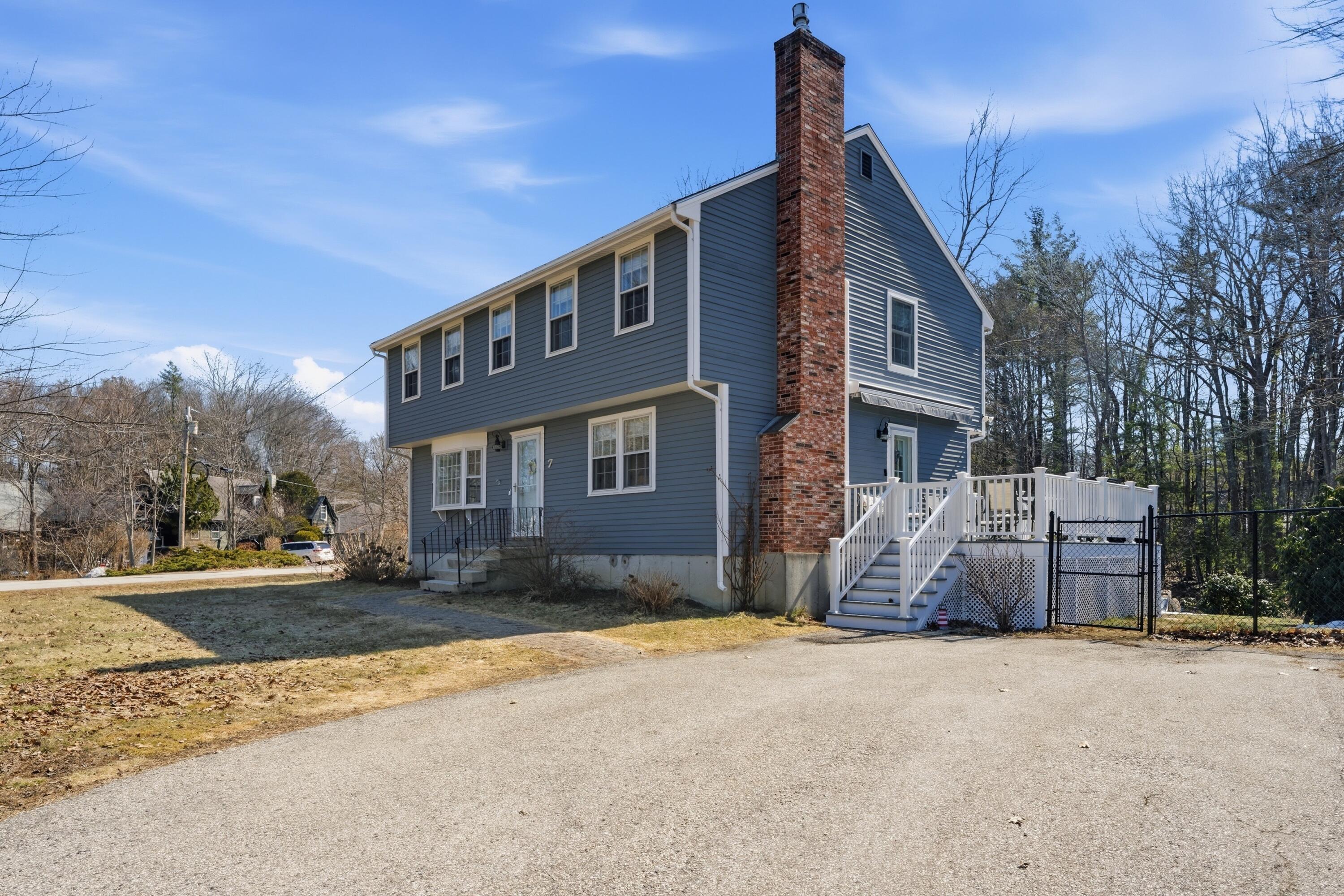 7 Winterbrook Court York ME 03909