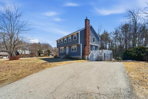 7 Winterbrook Court York ME 03909