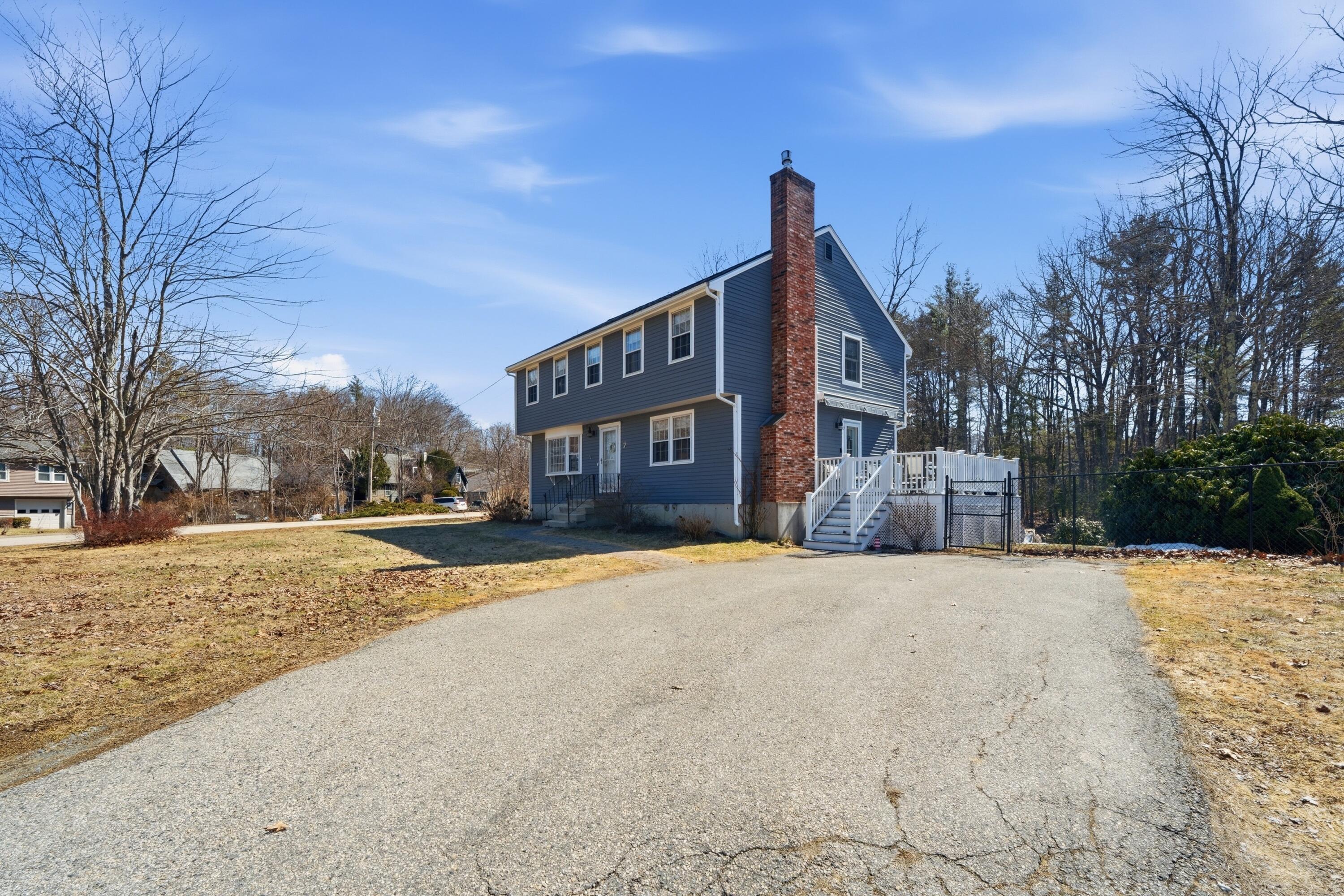 7 Winterbrook Court York ME 03909