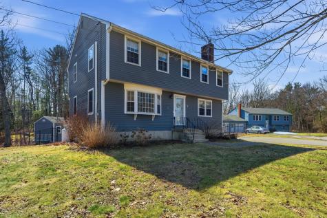 7 Winterbrook Court York ME 03909
