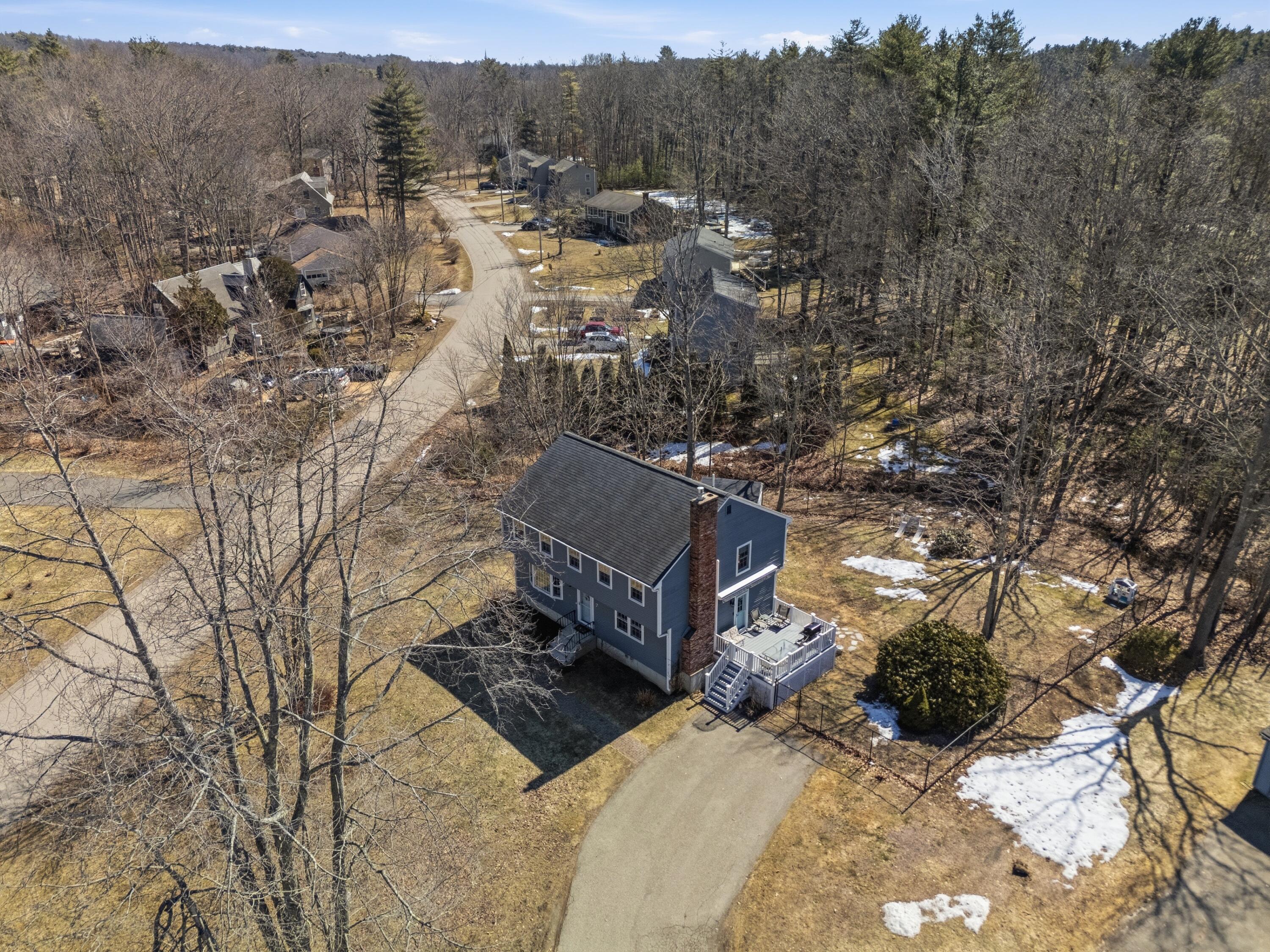 7 Winterbrook Court York ME 03909