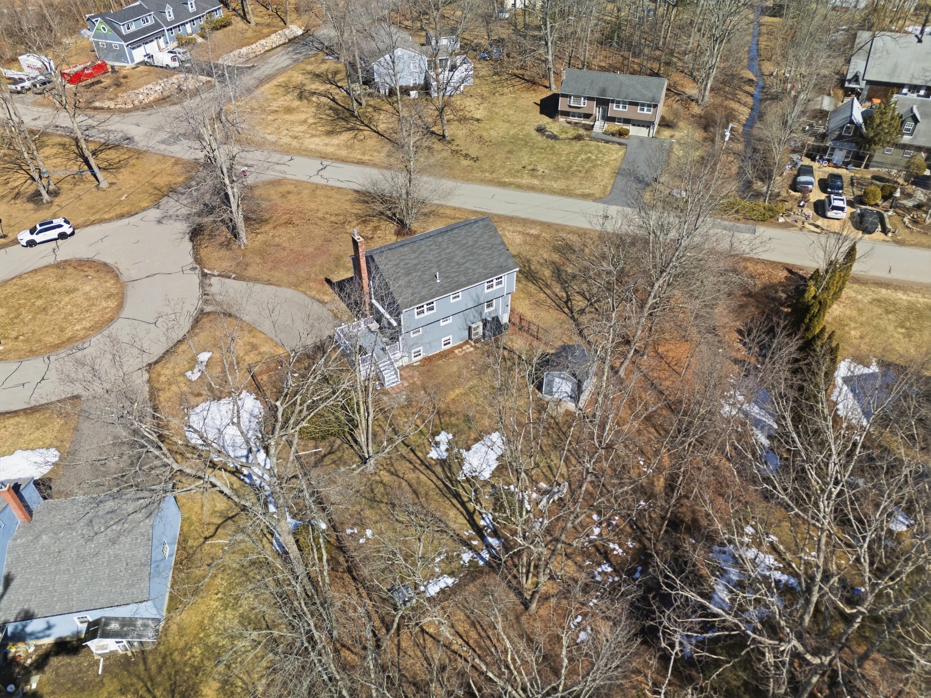 7 Winterbrook Court York ME 03909