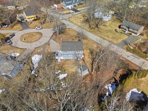 7 Winterbrook Court York ME 03909