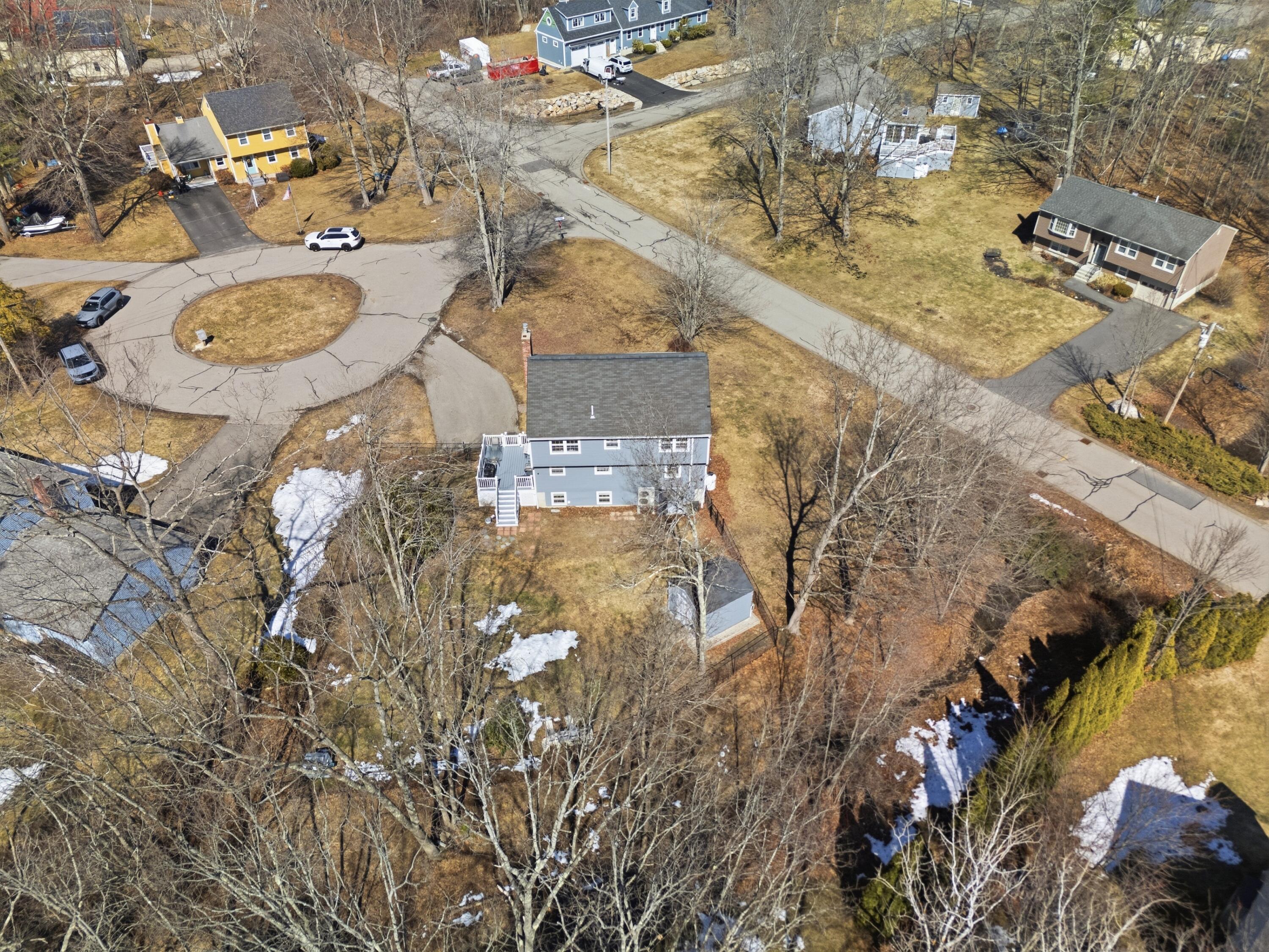 7 Winterbrook Court York ME 03909