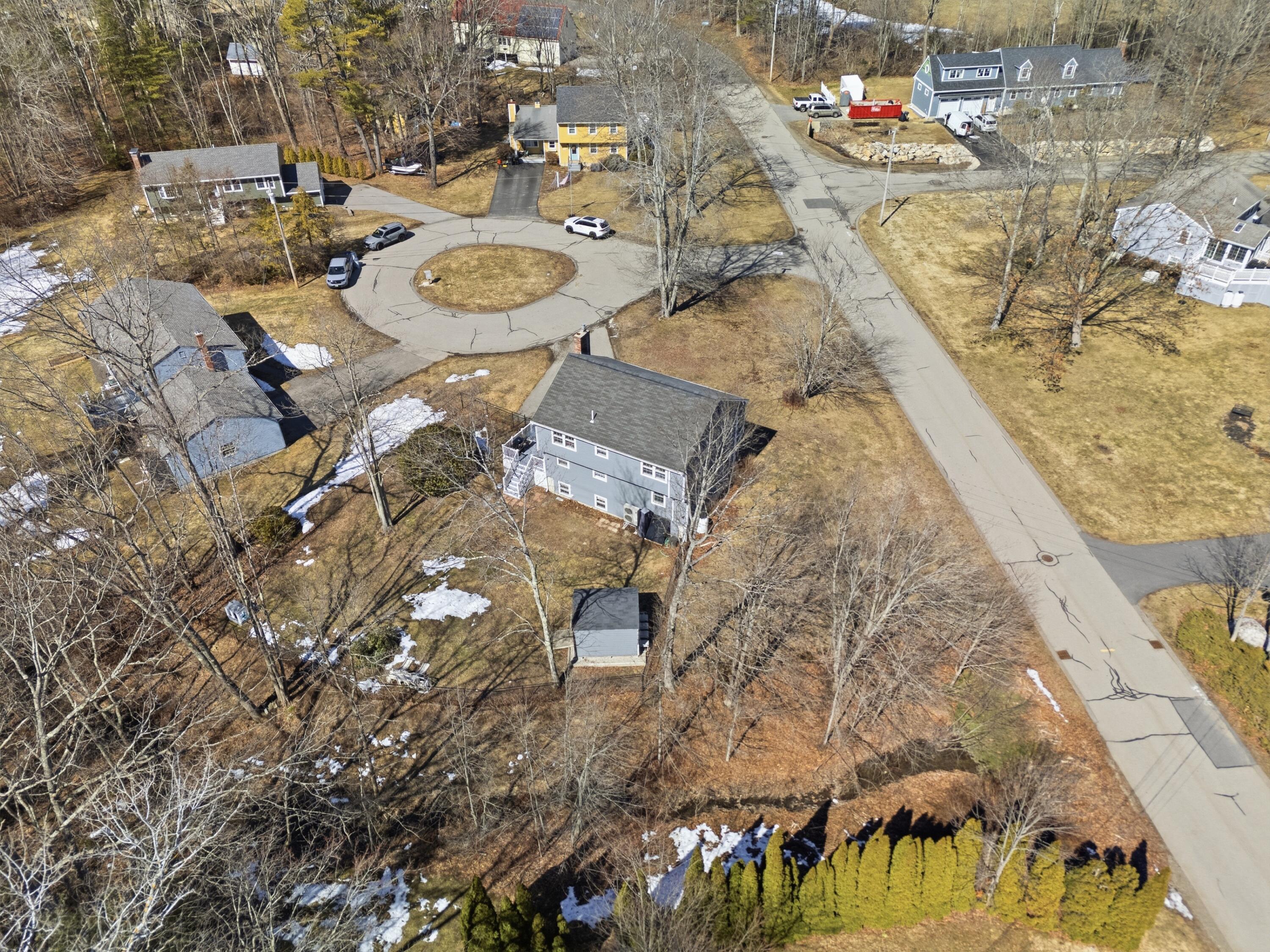 7 Winterbrook Court York ME 03909