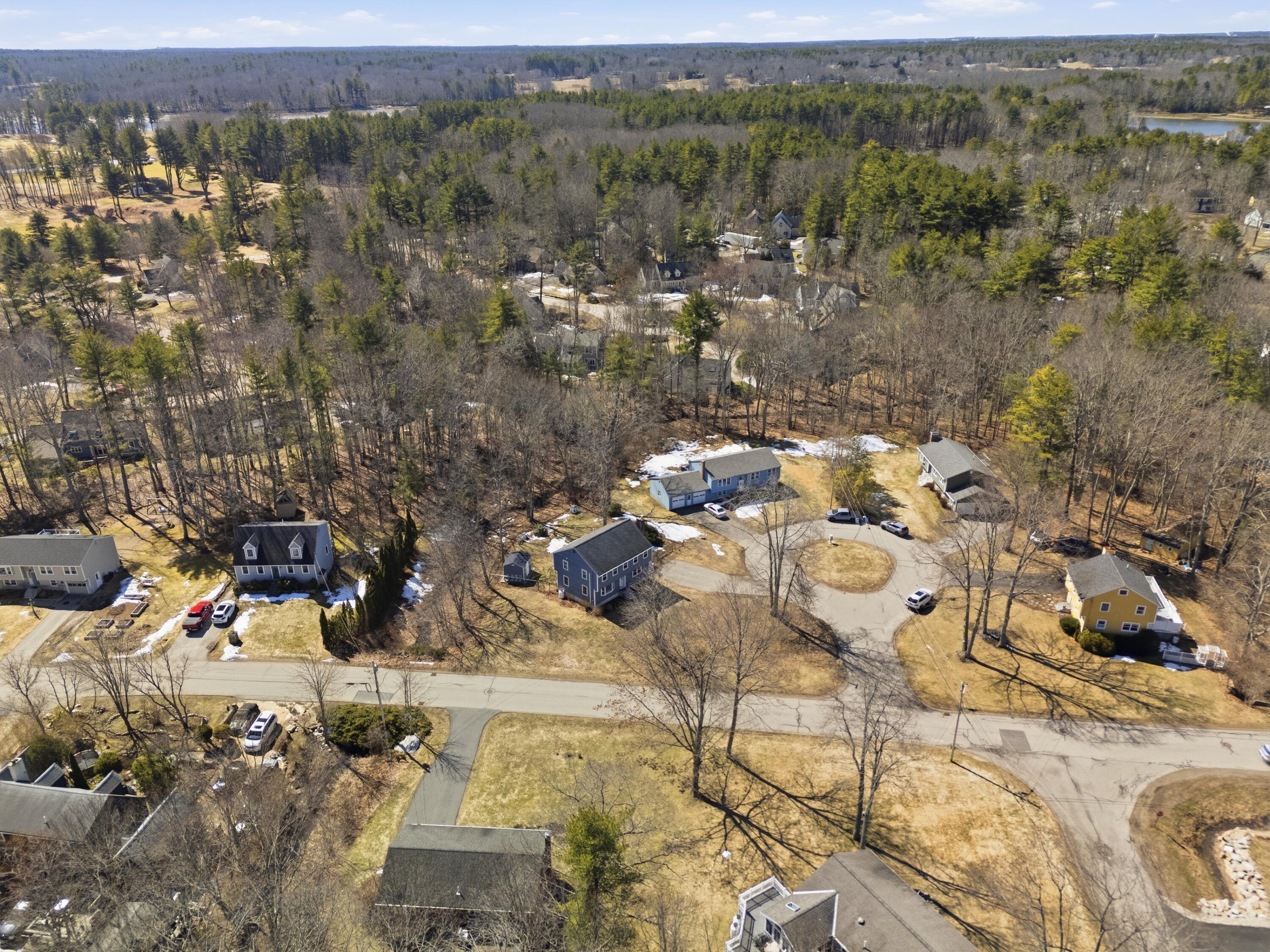 7 Winterbrook Court York ME 03909