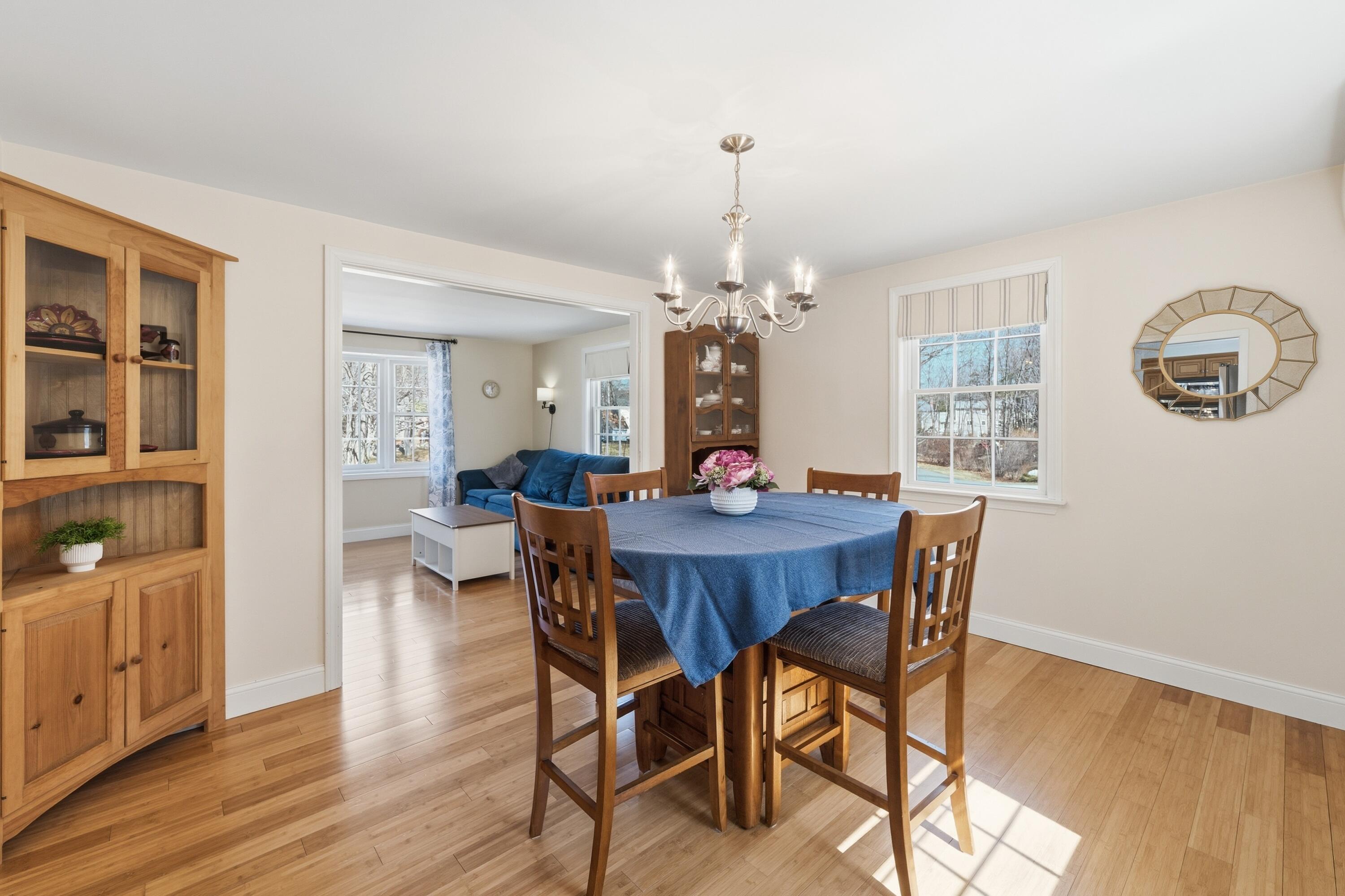 7 Winterbrook Court York ME 03909