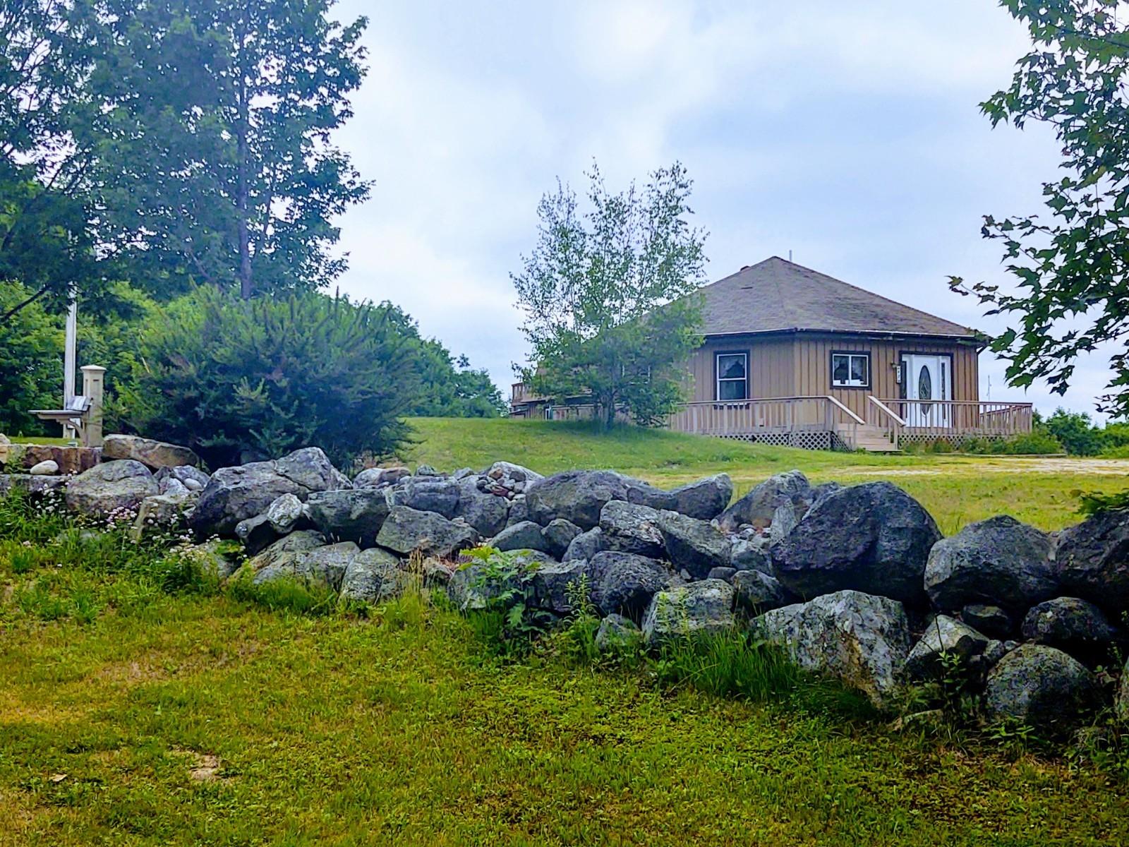93 Allen Hill Road Oxford ME 04270
