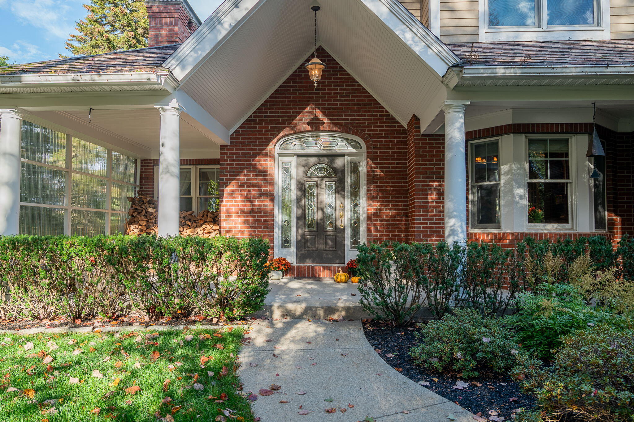 57 Crestview Lane Brunswick ME 04011