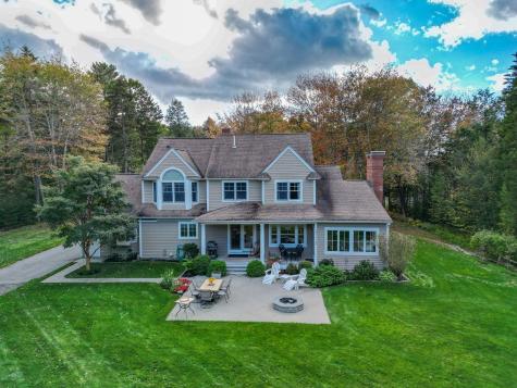 57 Crestview Lane Brunswick ME 04011