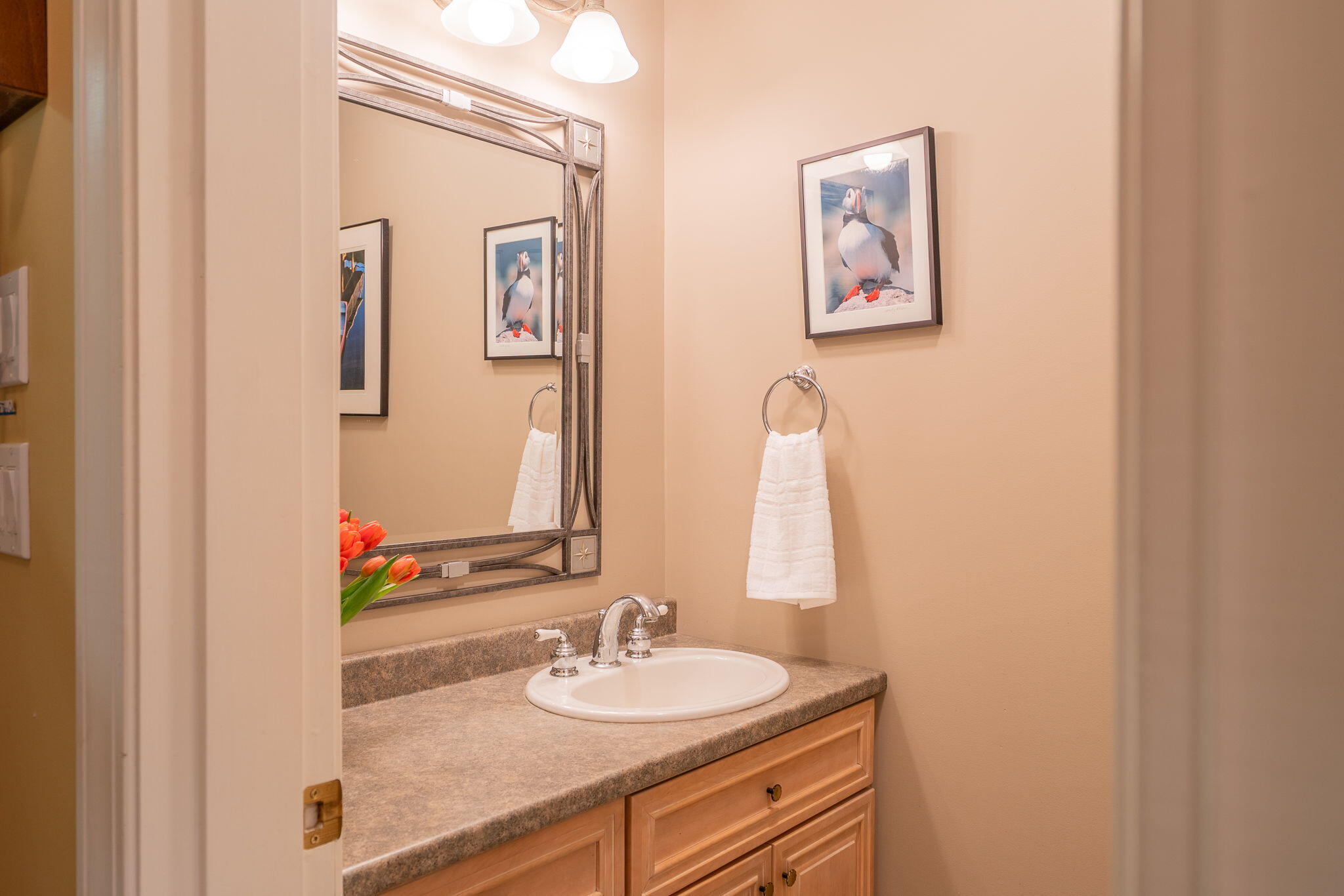 57 Crestview Lane Brunswick ME 04011