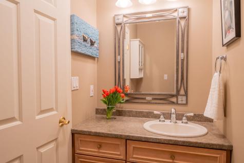 57 Crestview Lane Brunswick ME 04011