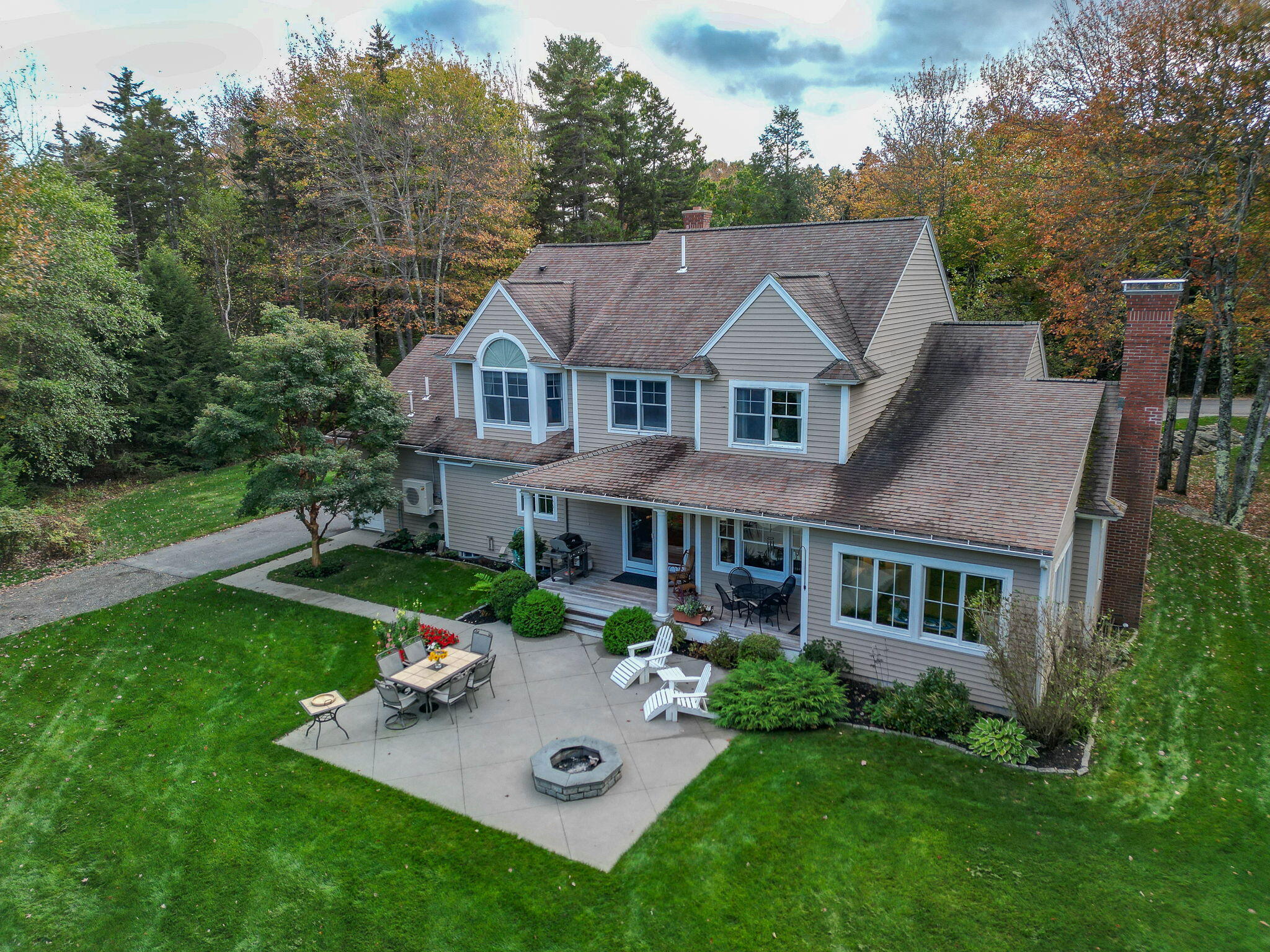 57 Crestview Lane Brunswick ME 04011