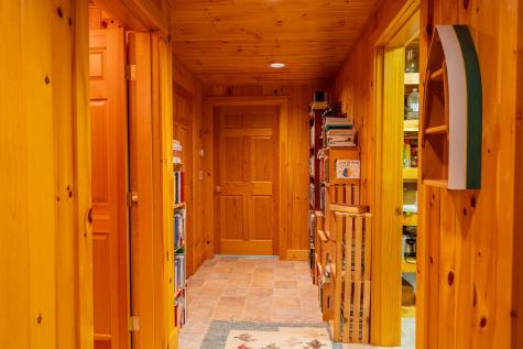 57 Crestview Lane Brunswick ME 04011