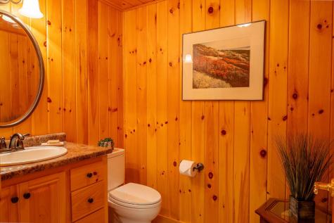 57 Crestview Lane Brunswick ME 04011