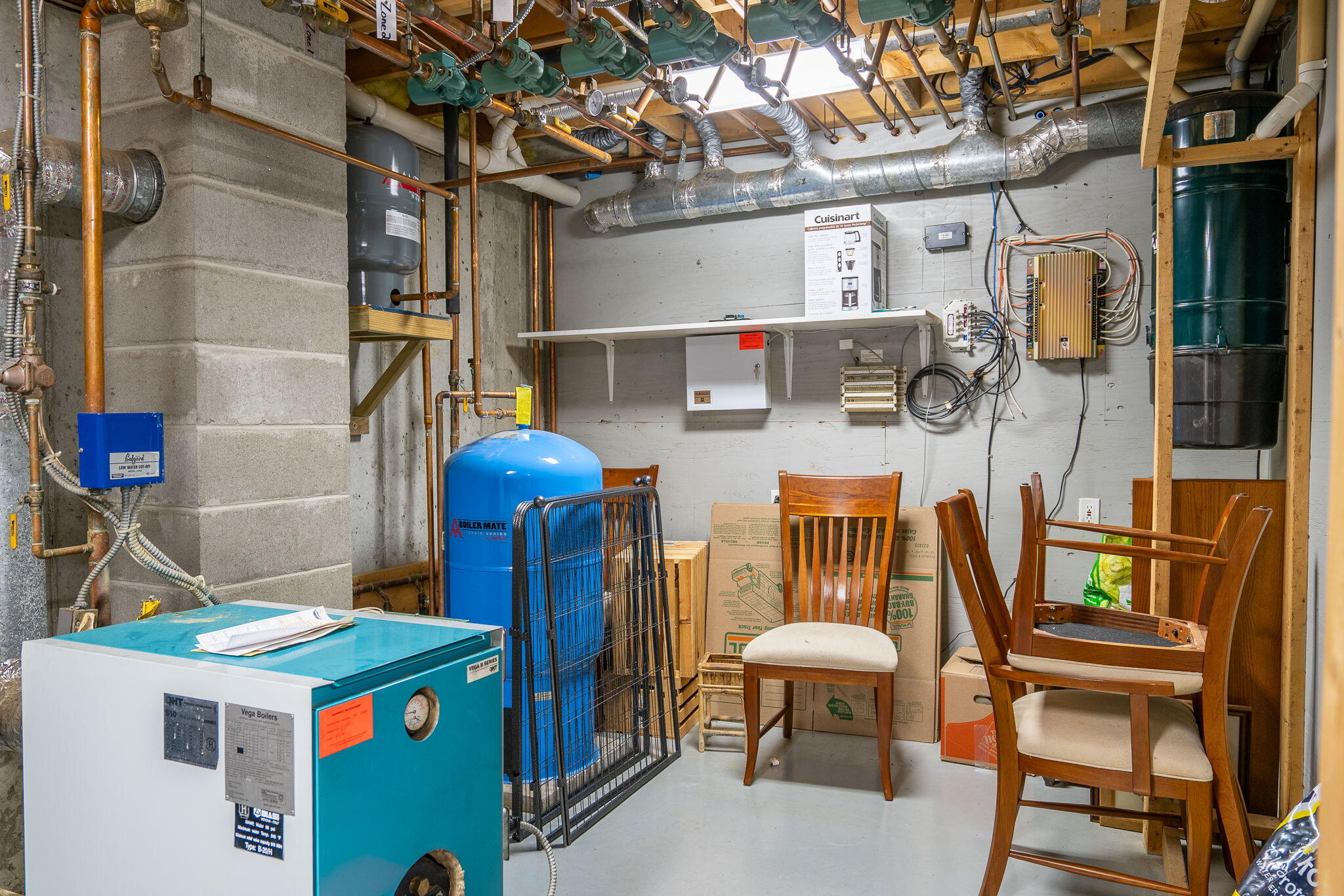 57 Crestview Lane Brunswick ME 04011