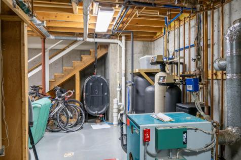 57 Crestview Lane Brunswick ME 04011