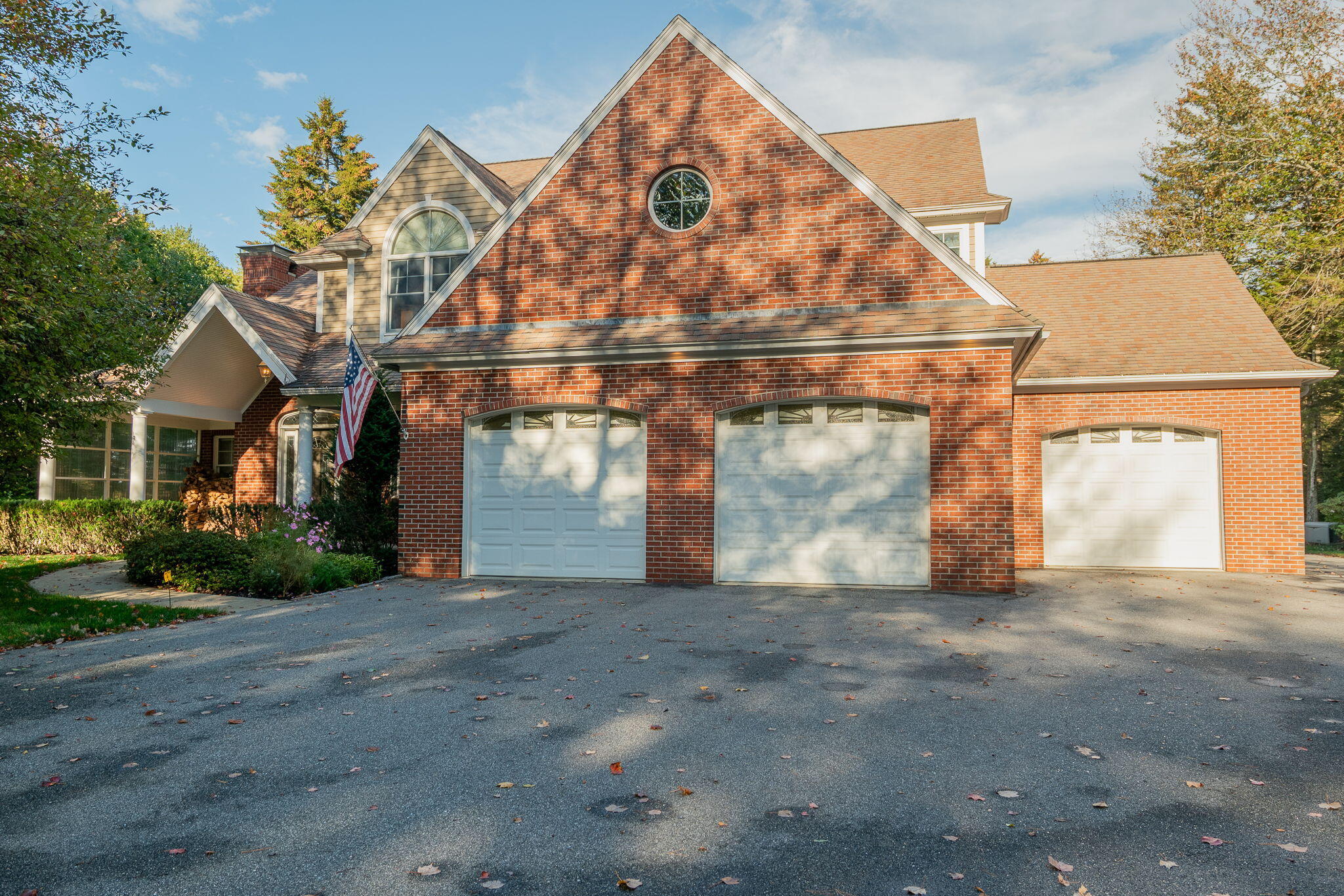 57 Crestview Lane Brunswick ME 04011