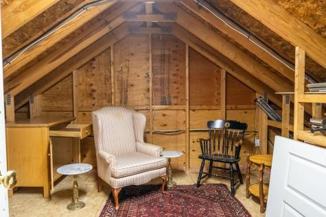 57 Crestview Lane Brunswick ME 04011