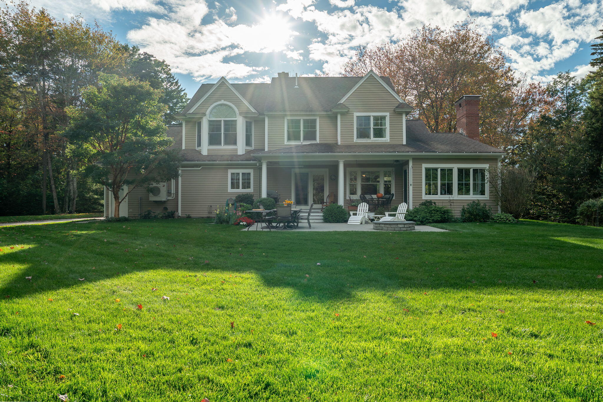 57 Crestview Lane Brunswick ME 04011