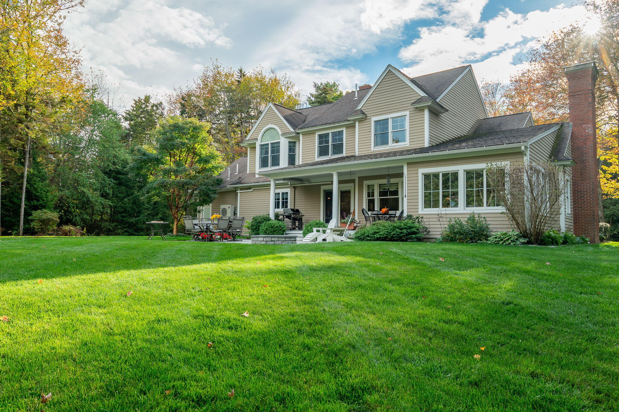 57 Crestview Lane Brunswick ME 04011