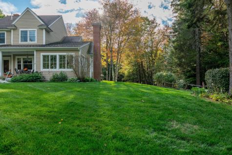 57 Crestview Lane Brunswick ME 04011