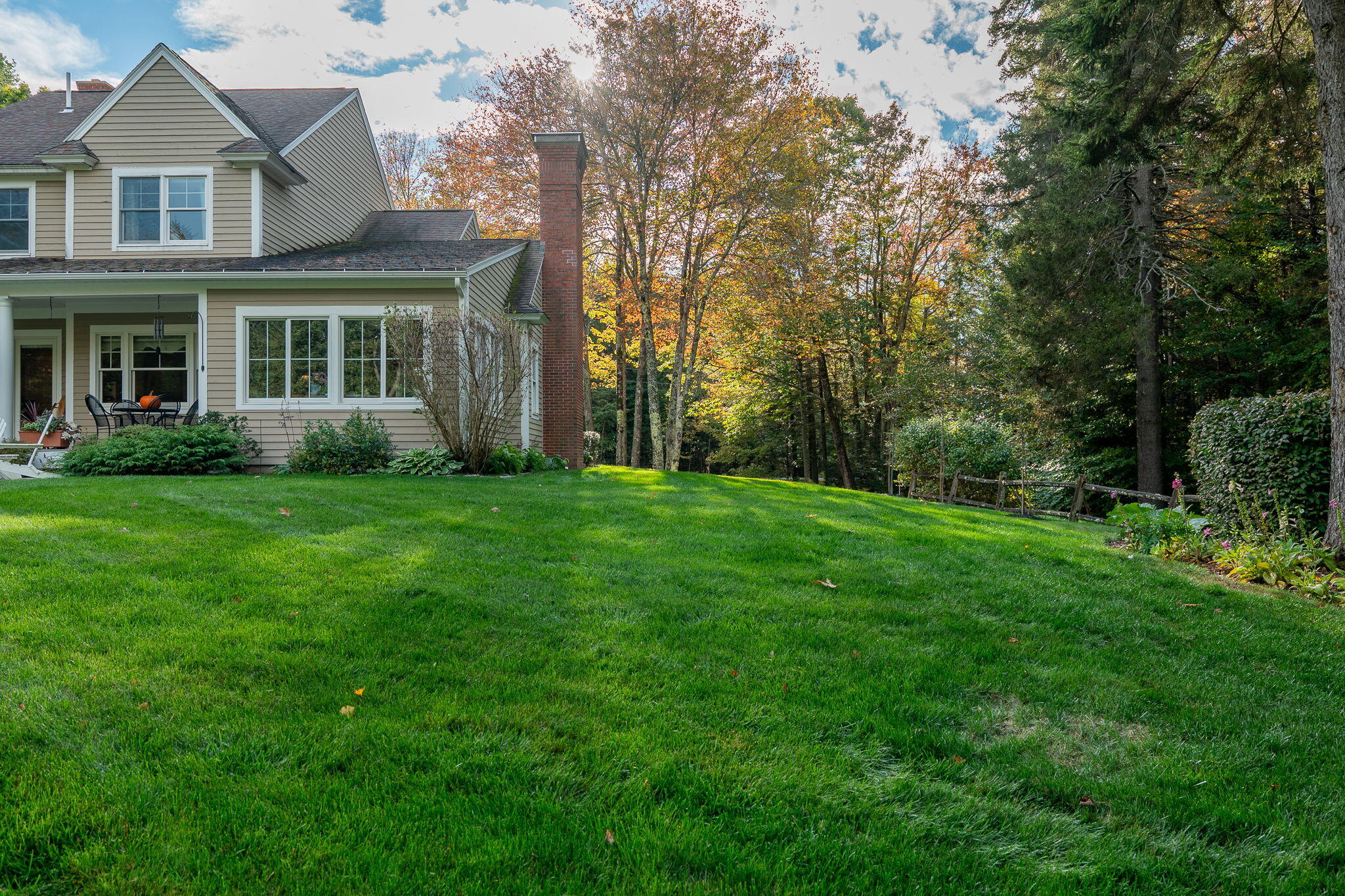 57 Crestview Lane Brunswick ME 04011