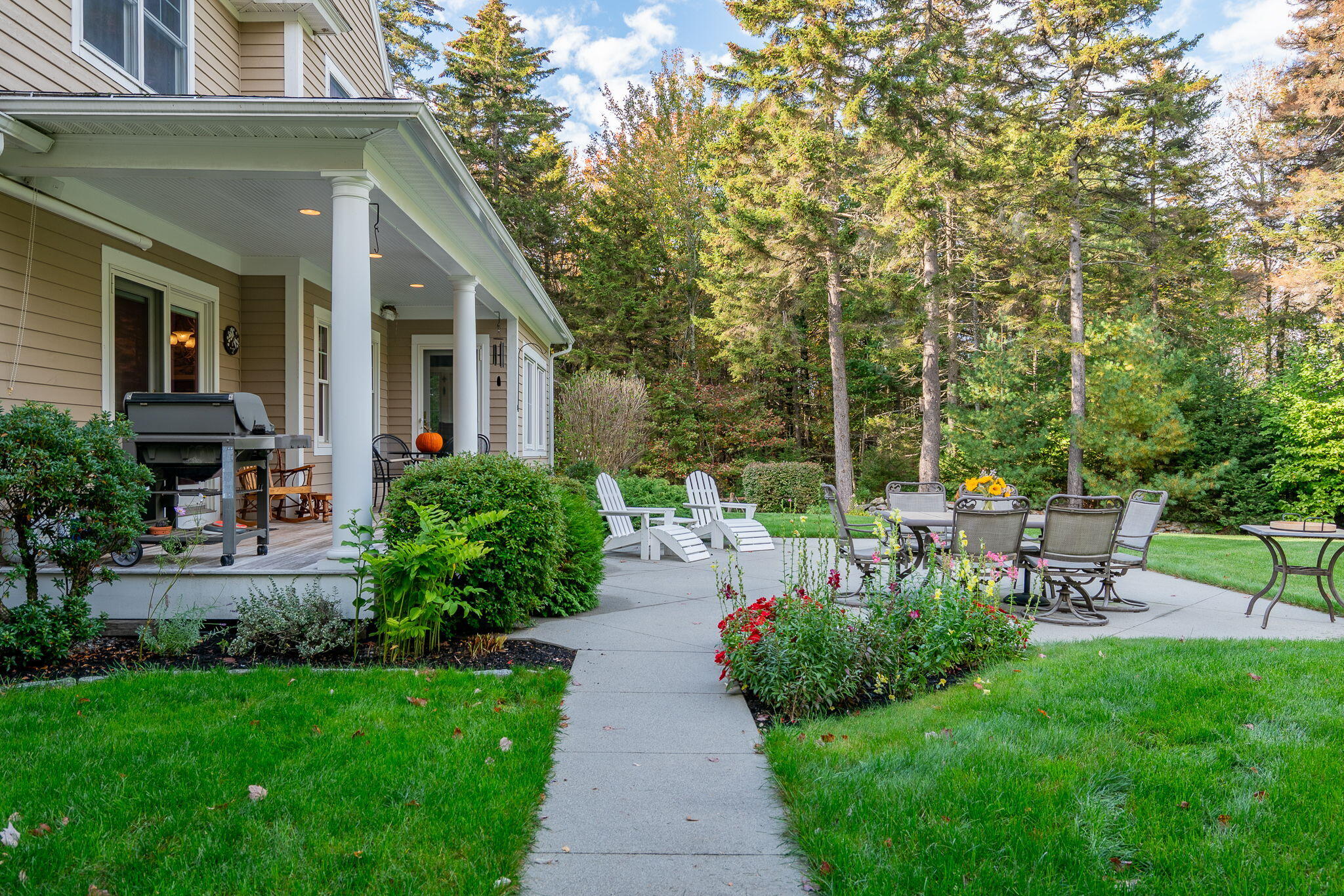 57 Crestview Lane Brunswick ME 04011