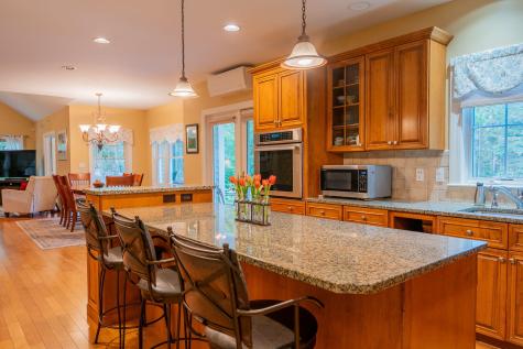 57 Crestview Lane Brunswick ME 04011