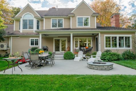 57 Crestview Lane Brunswick ME 04011