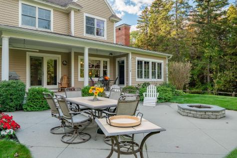 57 Crestview Lane Brunswick ME 04011