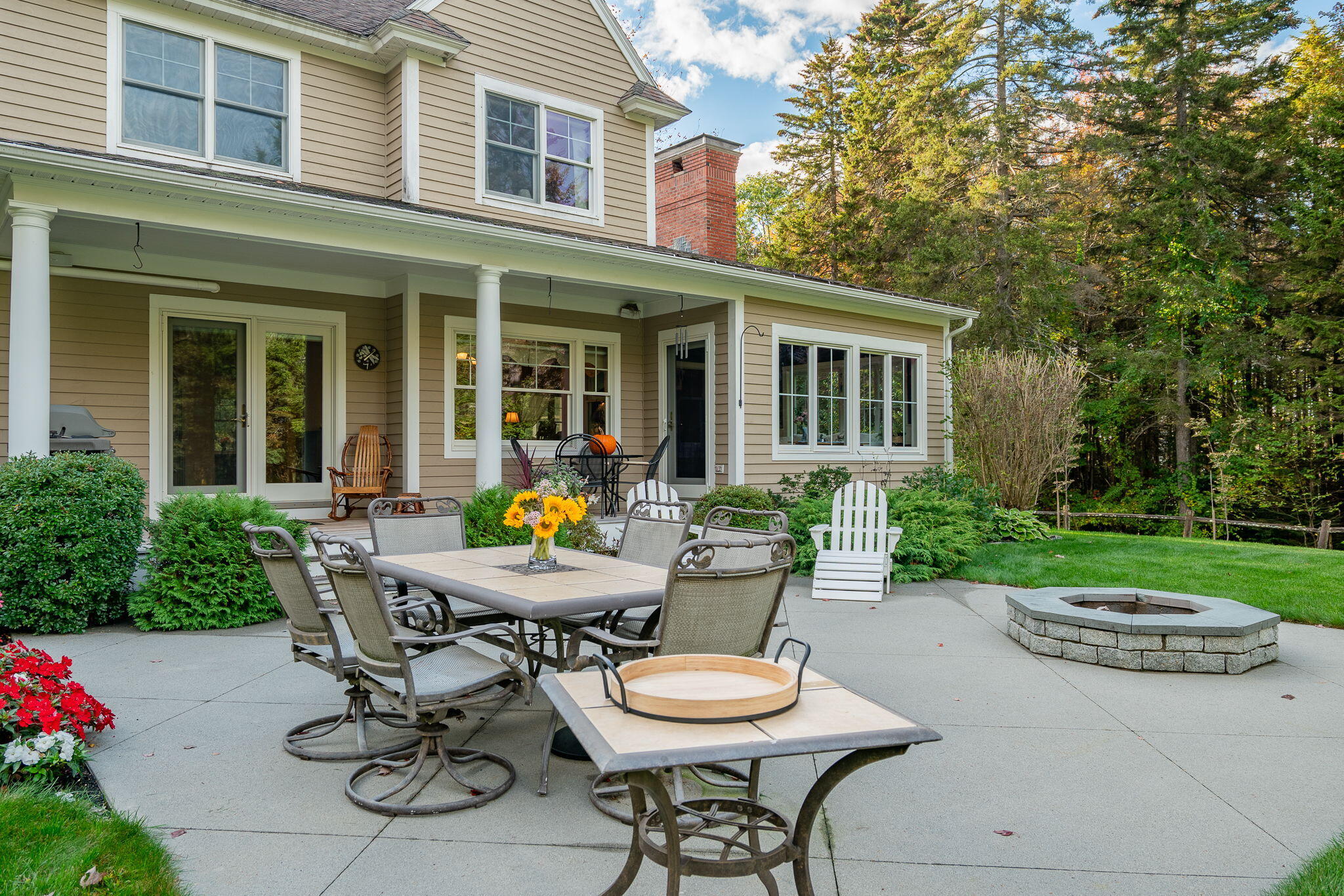 57 Crestview Lane Brunswick ME 04011