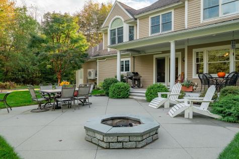 57 Crestview Lane Brunswick ME 04011