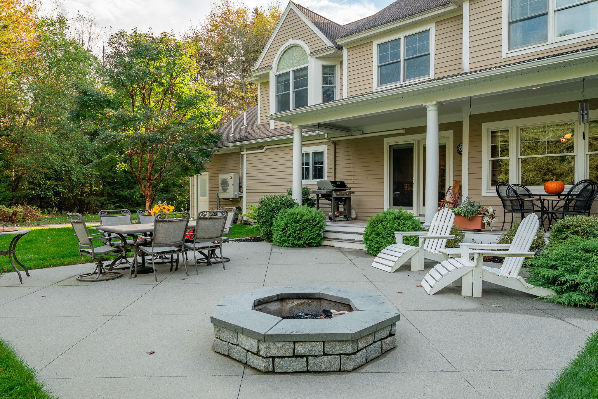 57 Crestview Lane Brunswick ME 04011