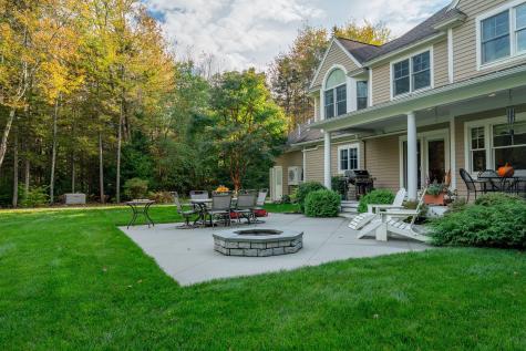 57 Crestview Lane Brunswick ME 04011