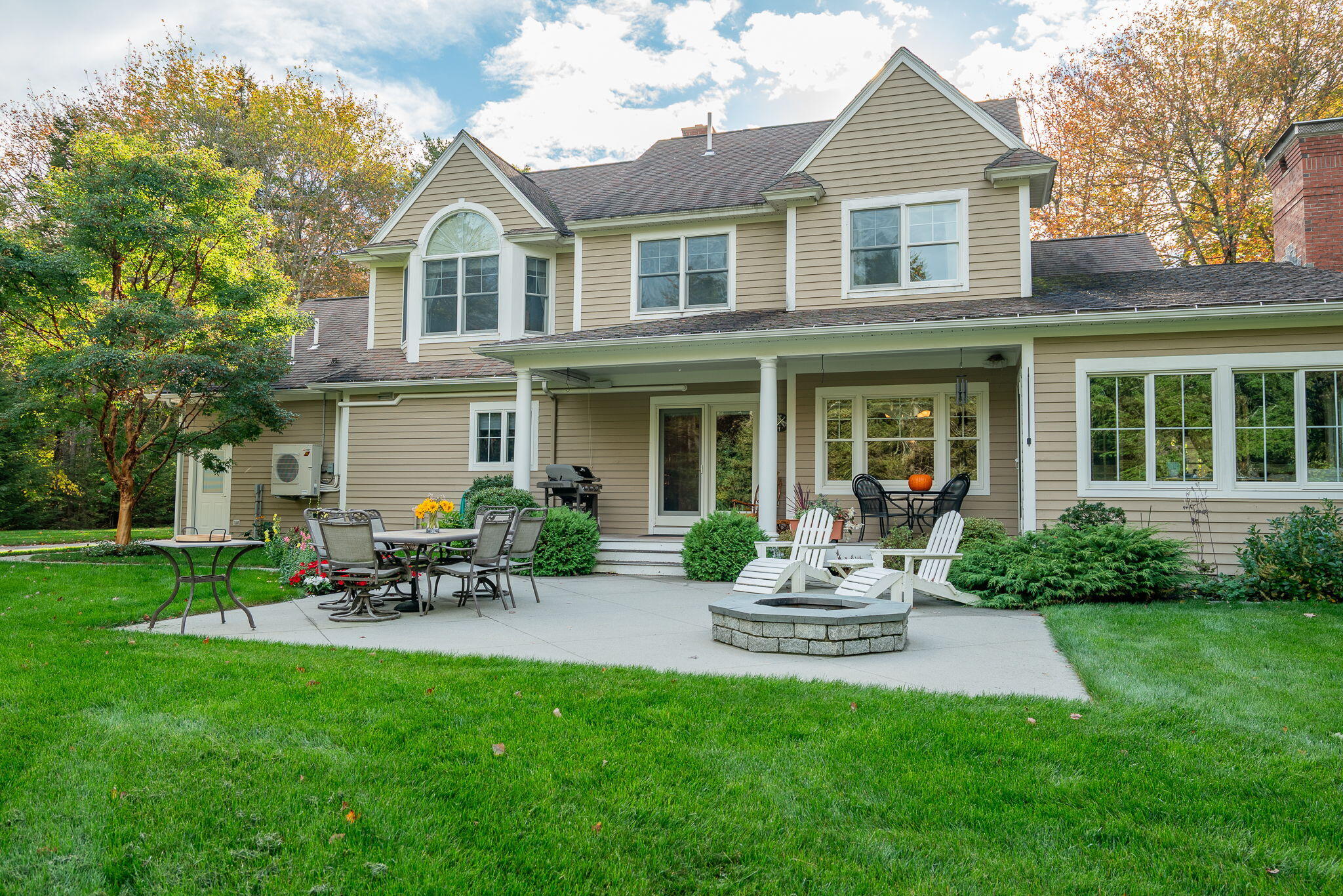 57 Crestview Lane Brunswick ME 04011