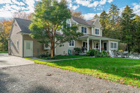 57 Crestview Lane Brunswick ME 04011