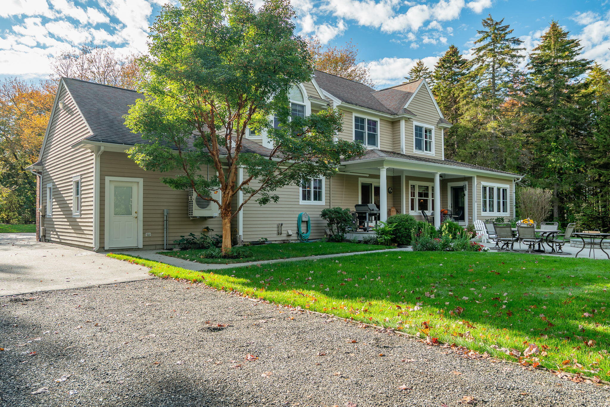 57 Crestview Lane Brunswick ME 04011