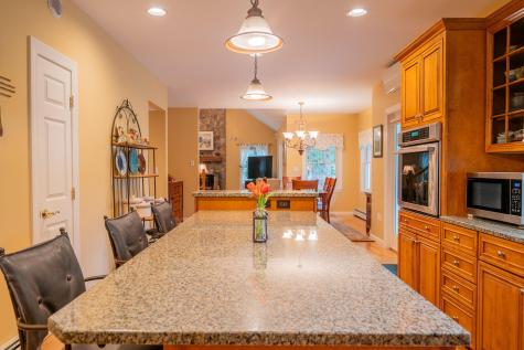 57 Crestview Lane Brunswick ME 04011