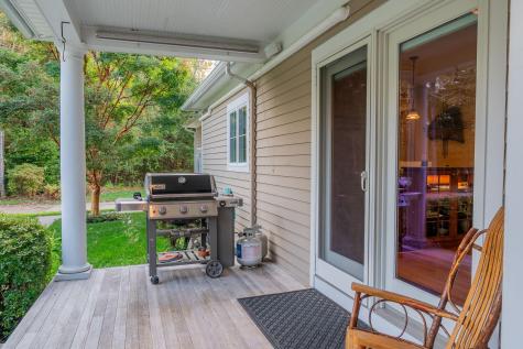 57 Crestview Lane Brunswick ME 04011