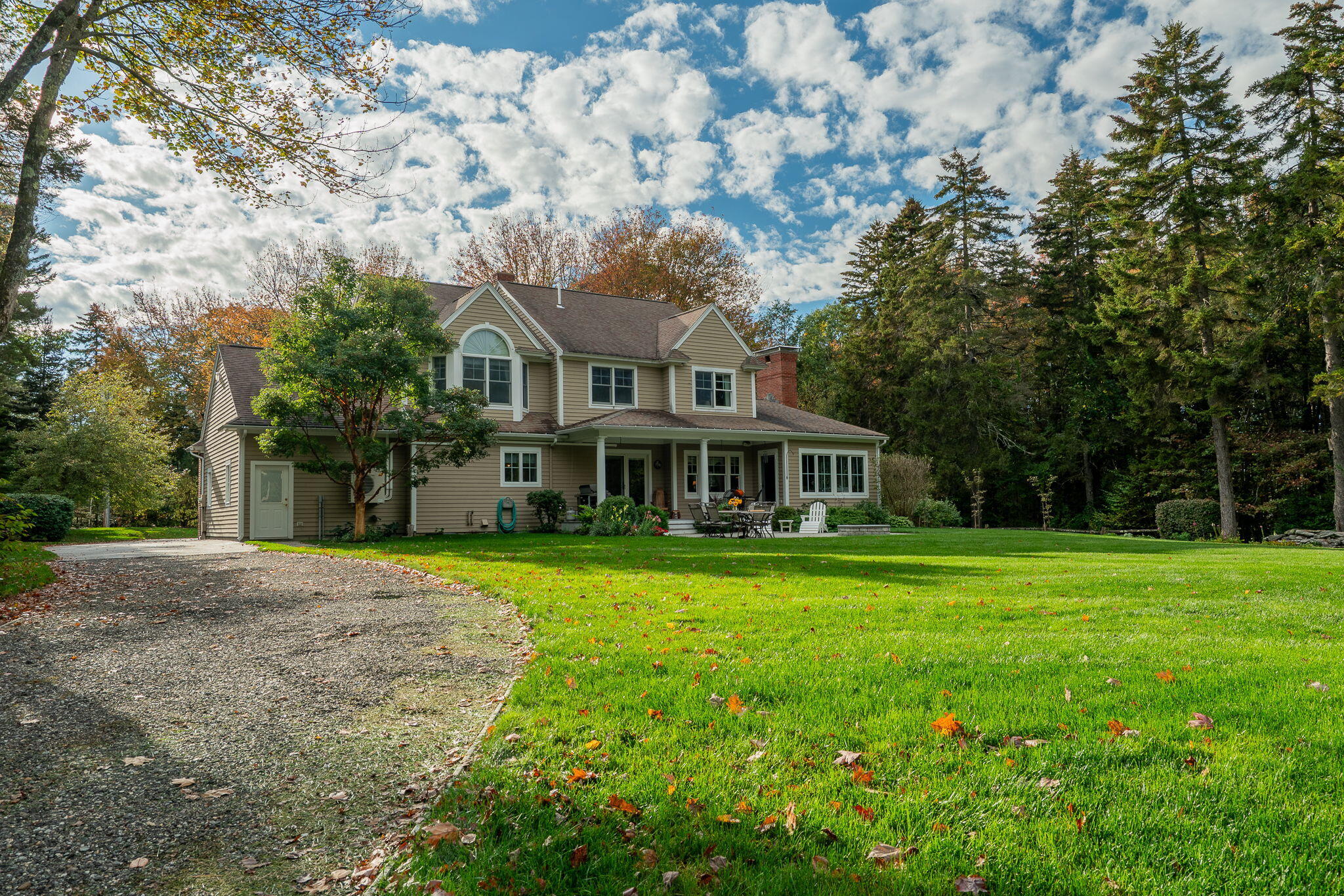 57 Crestview Lane Brunswick ME 04011