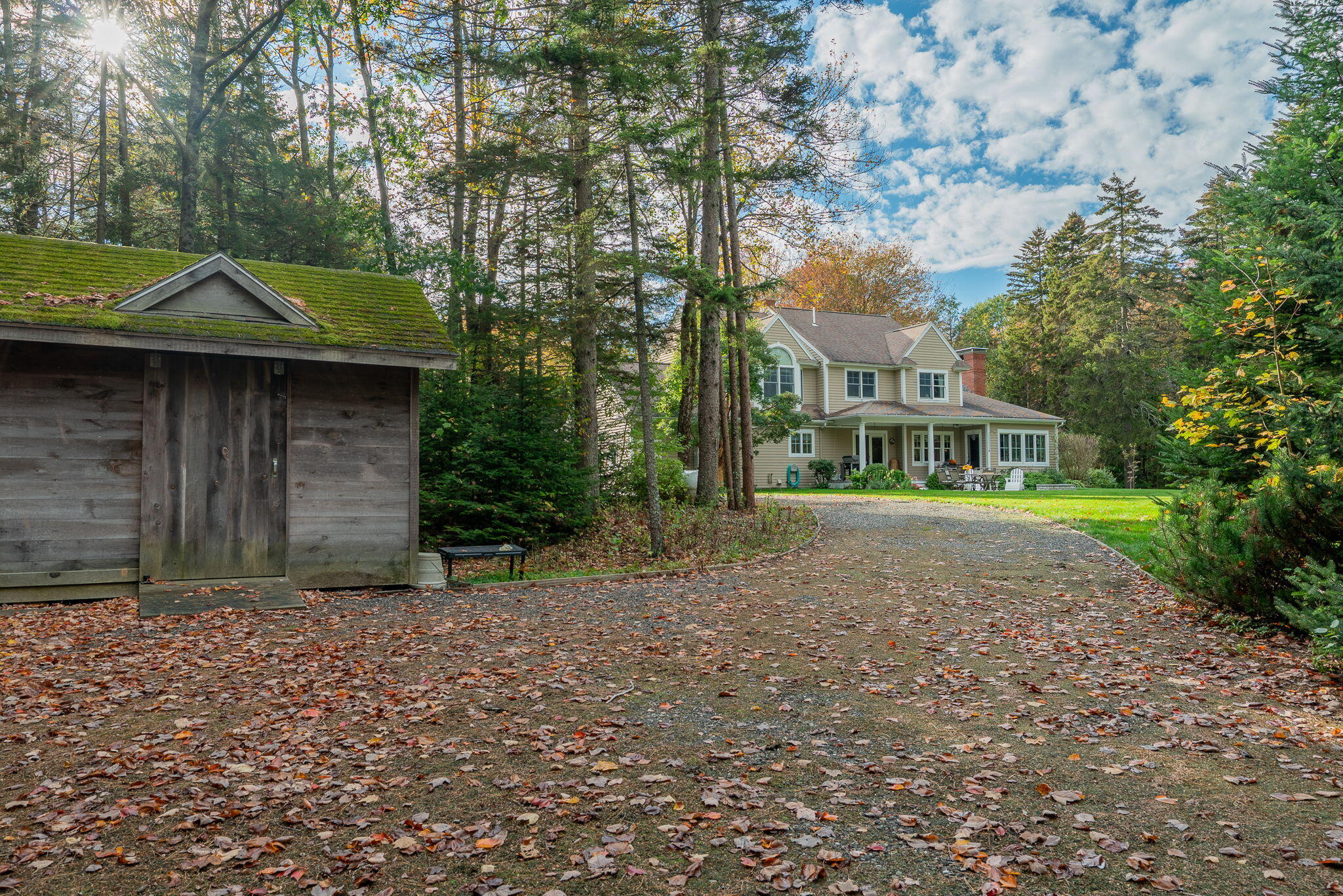 57 Crestview Lane Brunswick ME 04011