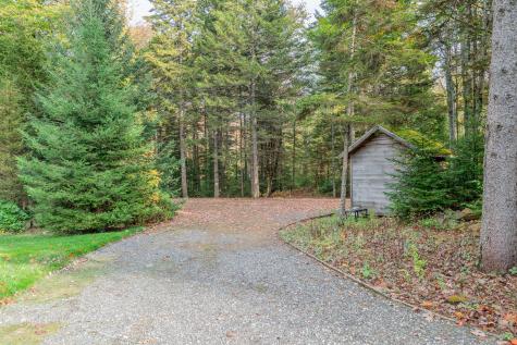 57 Crestview Lane Brunswick ME 04011