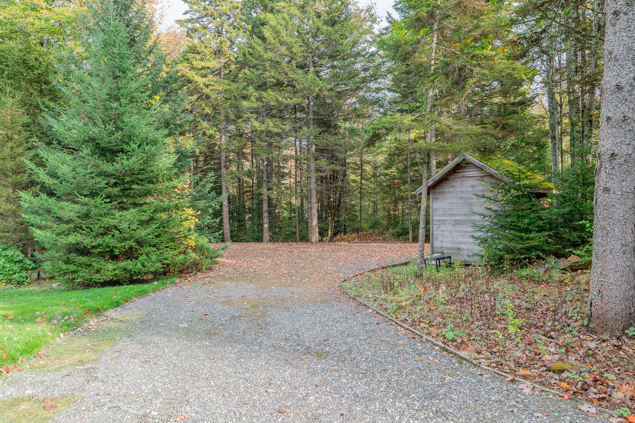 57 Crestview Lane Brunswick ME 04011