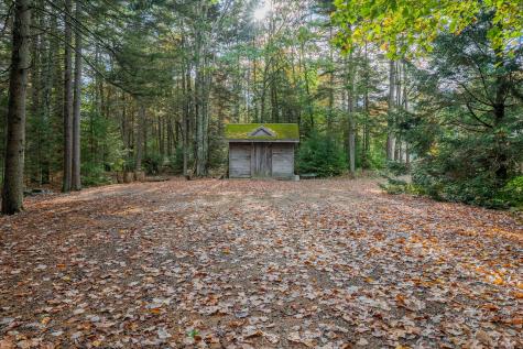 57 Crestview Lane Brunswick ME 04011