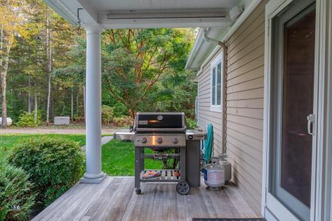 57 Crestview Lane Brunswick ME 04011