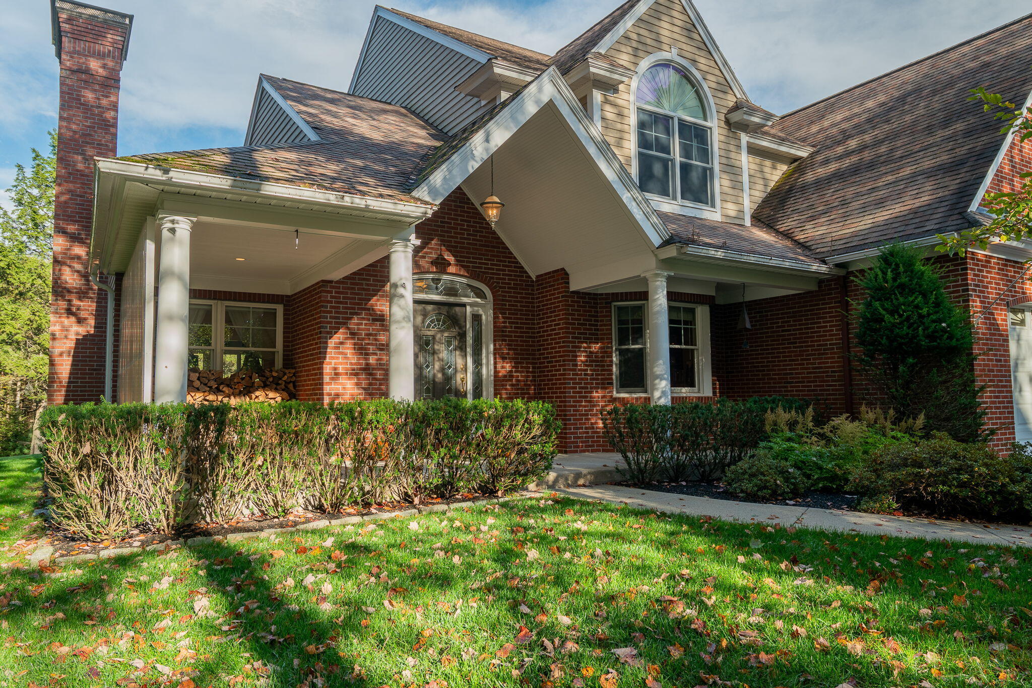 57 Crestview Lane Brunswick ME 04011