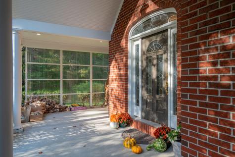 57 Crestview Lane Brunswick ME 04011