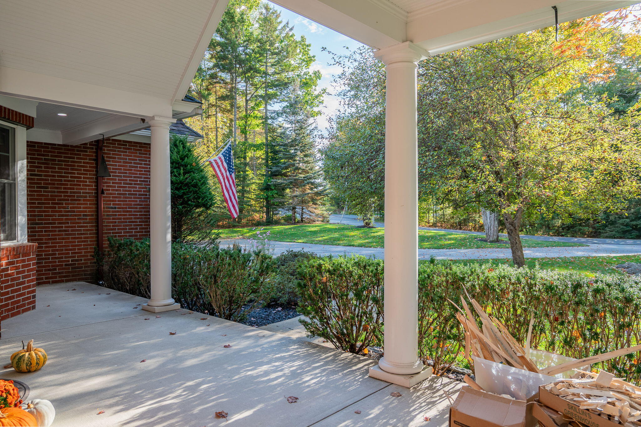 57 Crestview Lane Brunswick ME 04011